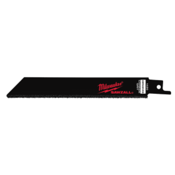 Masonry on sale sawzall blade